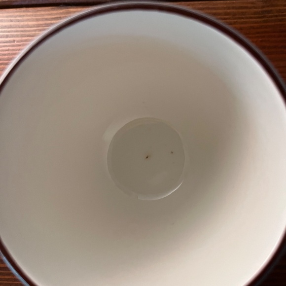 Crate & Barrel Audrey Coffee Mugs – Set of 4 (Robin’s Egg Blue) - Picture 7 of 14